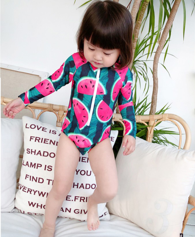Children's Swimwear 3 Children's Swimwear - Image 3