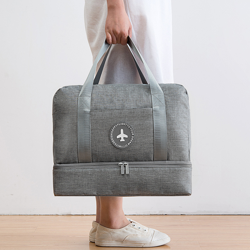 Waterproof Multifunctional Shoe Bag 9 Waterproof Multifunctional Shoe Bag - Image 9