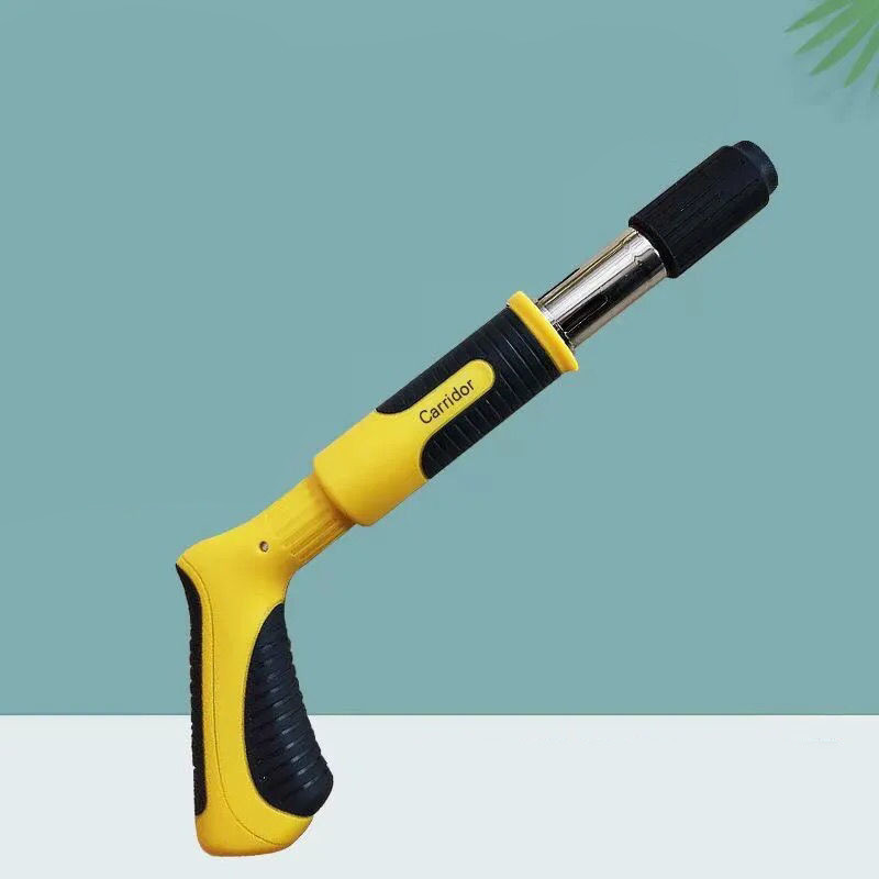 Mini Silencer Gun Nailer Wall Fastener 1 Mini Silencer Gun Nailer Wall Fastener