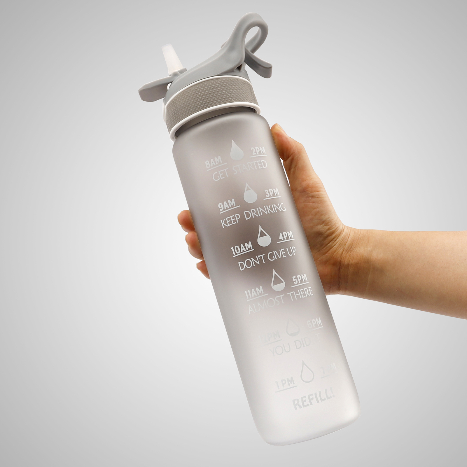 Sports Water Bottle 5 Sports Water Bottle - Image 5