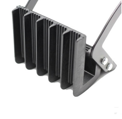 Metal Wood Panel Handle 3 Metal Wood Panel Handle - Image 3