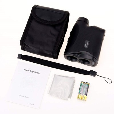 Portable Laser Ranging And Velocity Telescope 2 Portable Laser Ranging And Velocity Telescope - Image 2