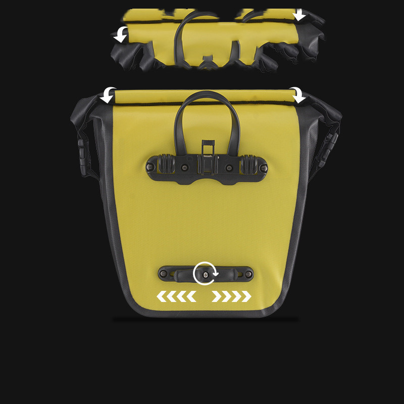 Bicycle Waterproof Bag 10 Bicycle Waterproof Bag - Image 10
