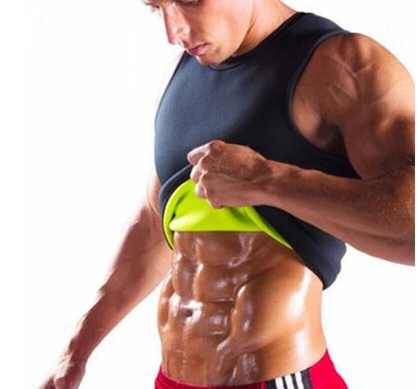 Man Sport Body Shaper Vest 1 Man Sport Body Shaper Vest