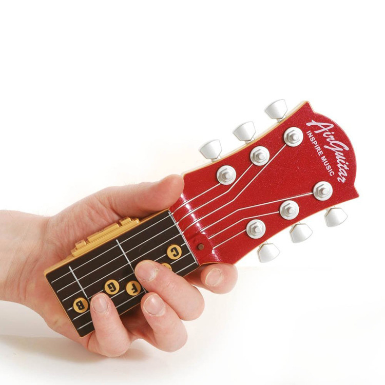 Infrared Guitar 6 Infrared Guitar - Image 6