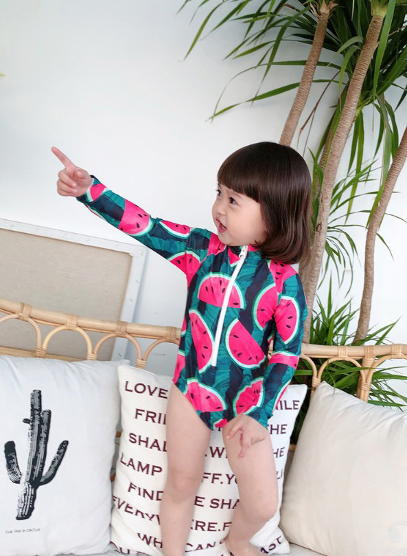 Children's Swimwear 4 Children's Swimwear - Image 4