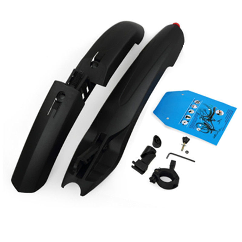 Mountain Bike Mudguard 4 Mountain Bike Mudguard - Image 4
