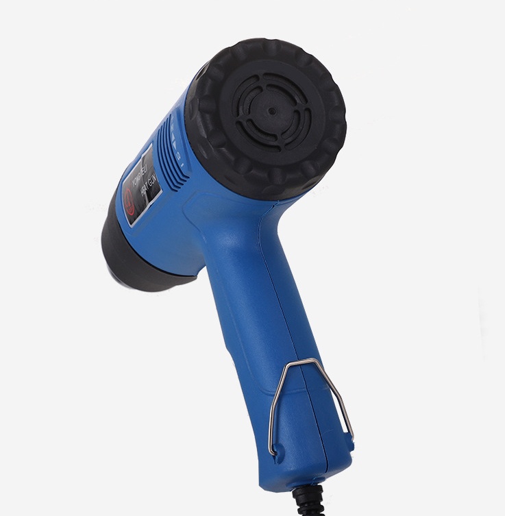 Industrial Heat Gun 3 Industrial Heat Gun - Image 3