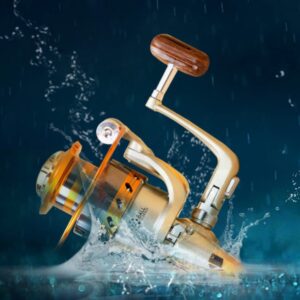 Fishing Reel