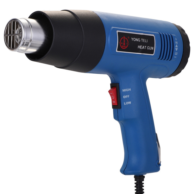 Industrial Heat Gun 7 Industrial Heat Gun - Image 7