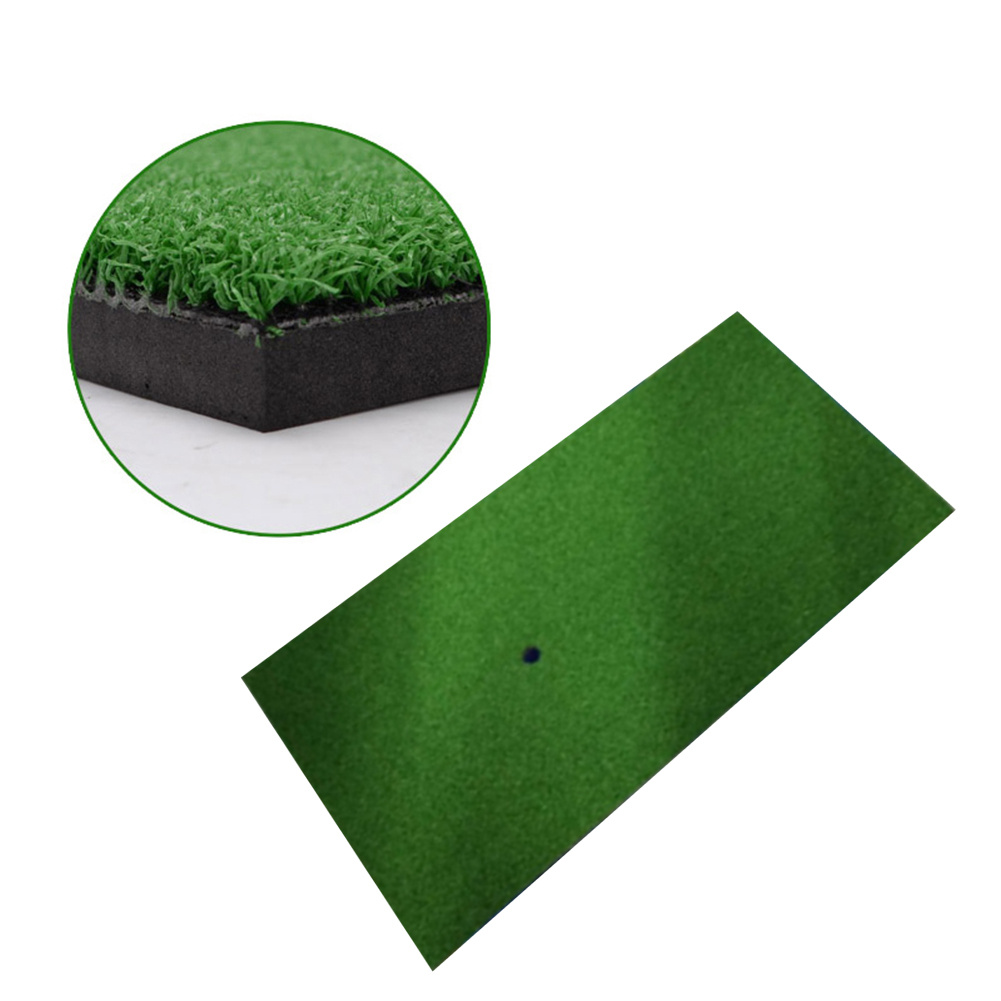 Golf Practice Mat 2 Golf Practice Mat - Image 2