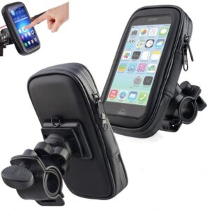 Bicycle Motorcycle Phone Holder Waterproof