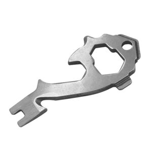 20-in-1 Stainless Steel Multi Tools Key