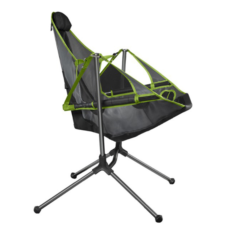 Camping Folding Chairs 6 Camping Folding Chairs - Image 6