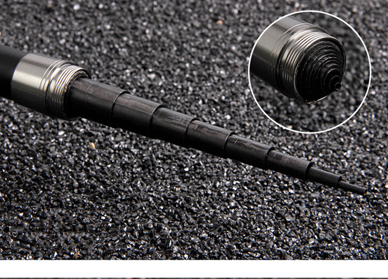 Carbon Fishing Rod 6 Carbon Fishing Rod - Image 6