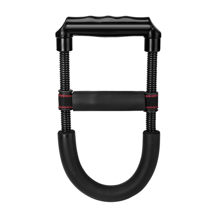 Adjustable Grip Power Wrist Forearm 10 Adjustable Grip Power Wrist Forearm - Image 10