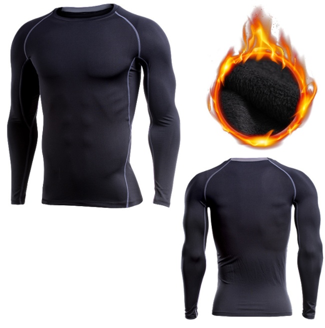 Training Fitness Clothing 2 Training Fitness Clothing - Image 2