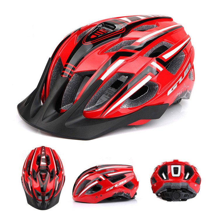 Helmet With Taillight USB Charging 5 Helmet With Taillight USB Charging - Image 5