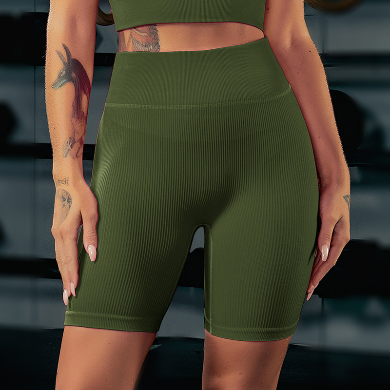 Yoga Gym Training Suit 6 Yoga Gym Training Suit - Image 6