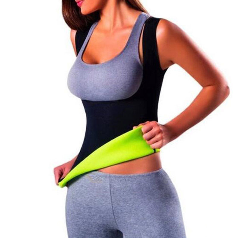 Woman Sport Vest 7 Woman Sport Vest - Image 7
