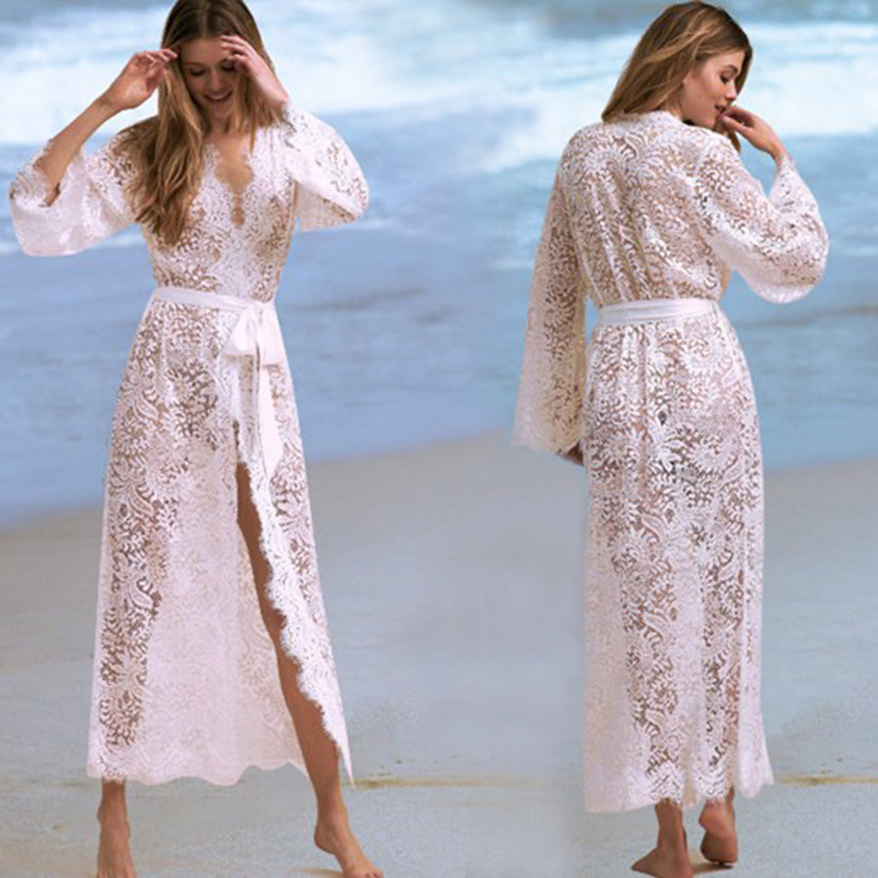 Lace Blouse Cardign 1 Lace Blouse Cardign
