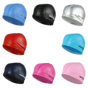 Waterproof Swimming Cap