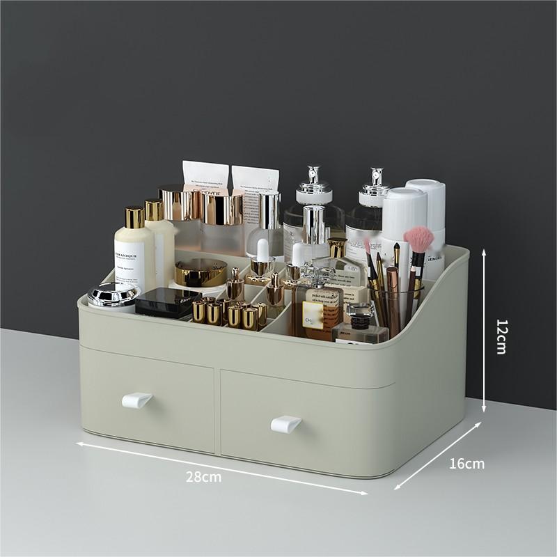 Toiletries Organizer Shelf 4 Toiletries Organizer Shelf - Image 4