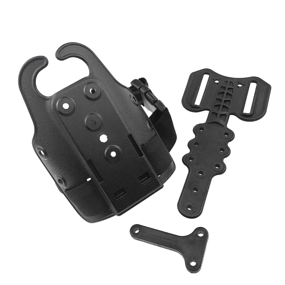 Drop Leg Gun Holster 2 Drop Leg Gun Holster - Image 2