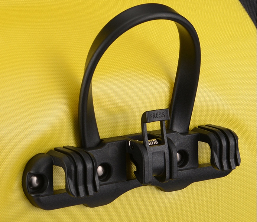 Bicycle Waterproof Bag 5 Bicycle Waterproof Bag - Image 5