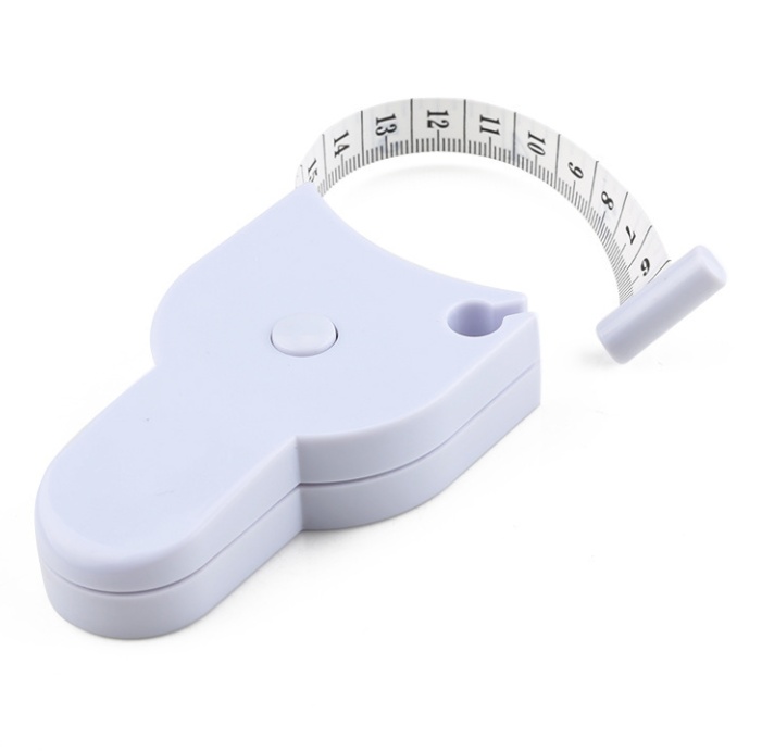 Automatic Body Measuring Tape 3 Automatic Body Measuring Tape - Image 3
