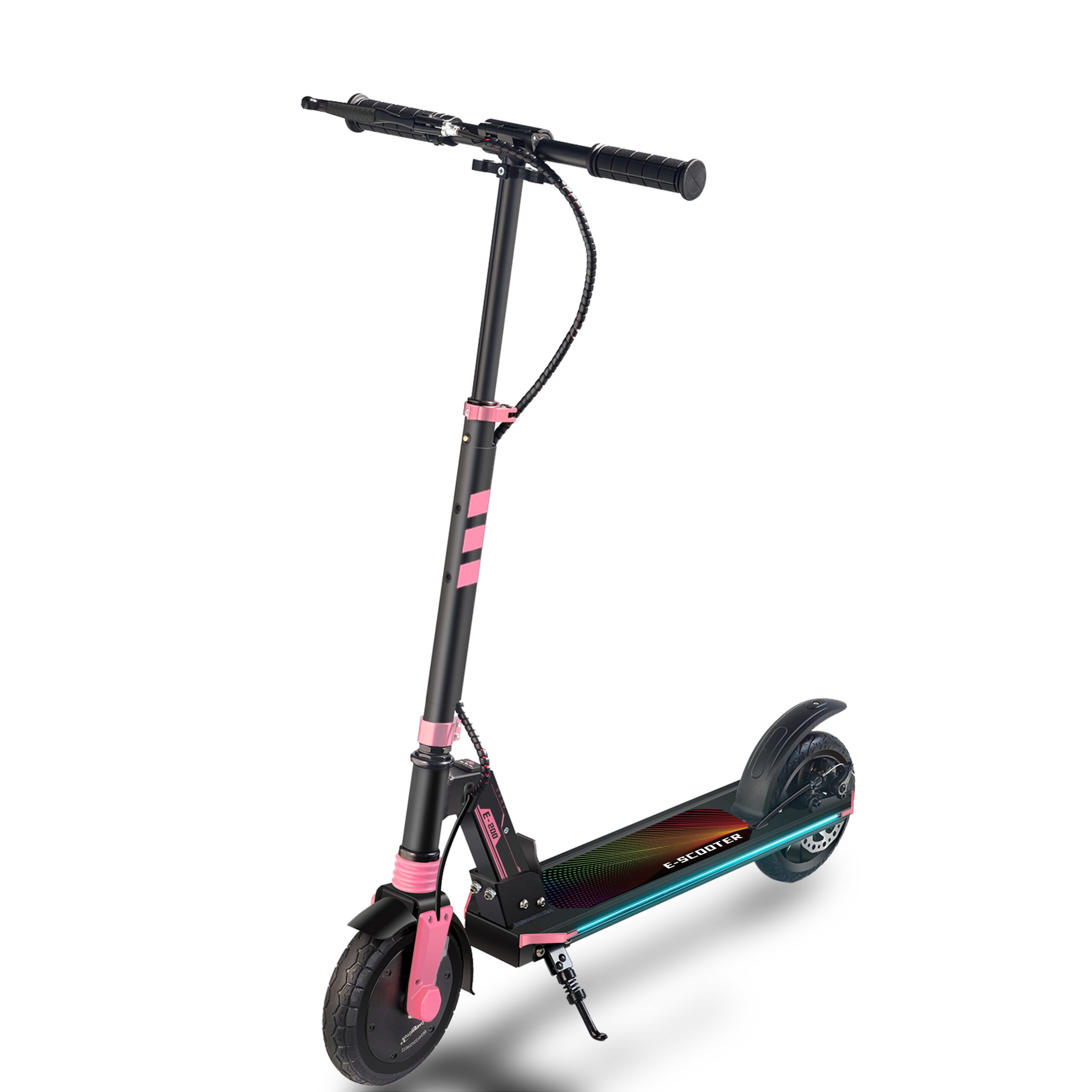 E200 Electric Scooter For Kids 8 E200 Electric Scooter For Kids - Image 8