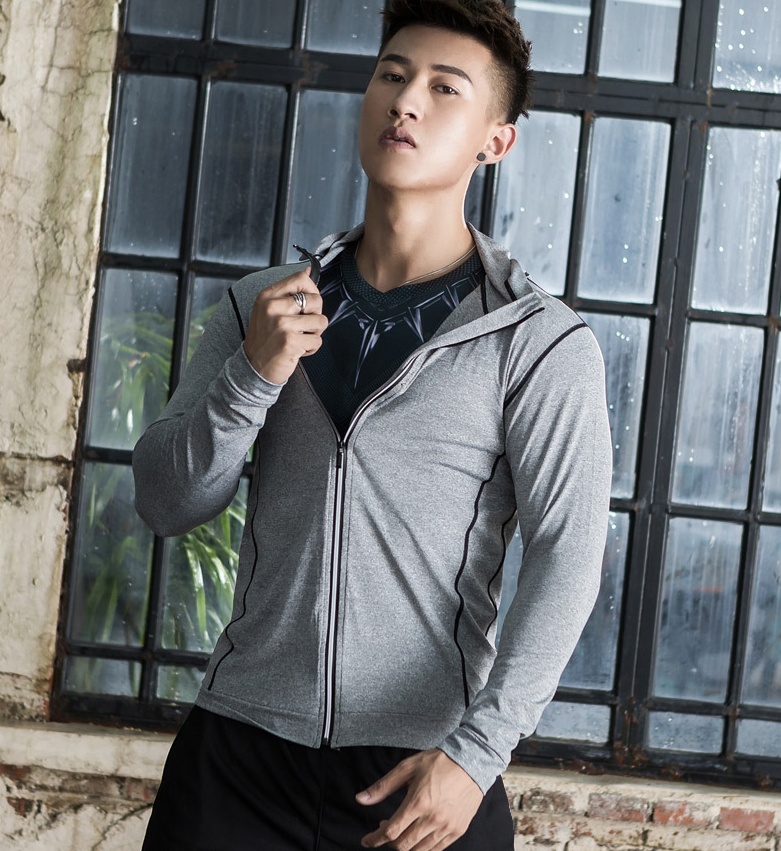 Fitness Clothing Suit 5 Fitness Clothing Suit - Image 5