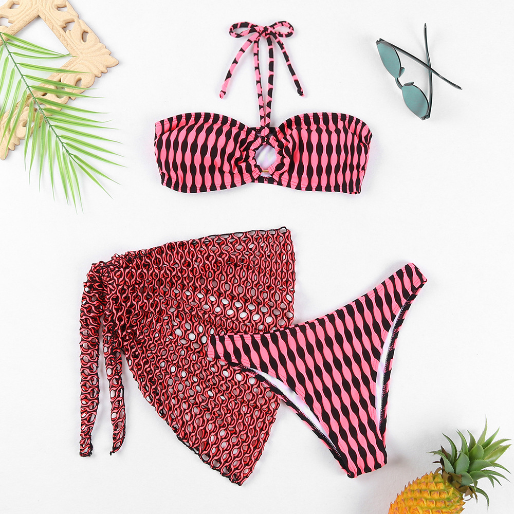 Women's Two-piece Swimsuit 5 Women's Two-piece Swimsuit - Image 5