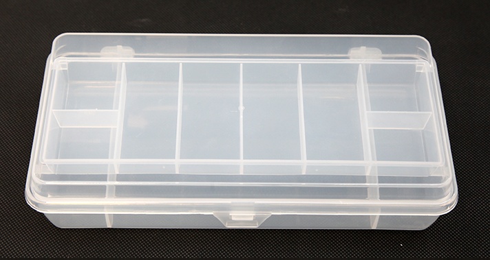 Fishing Accessories Smart Box 5 Fishing Accessories Smart Box - Image 5