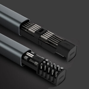 Multi-functional Screwdriver Set