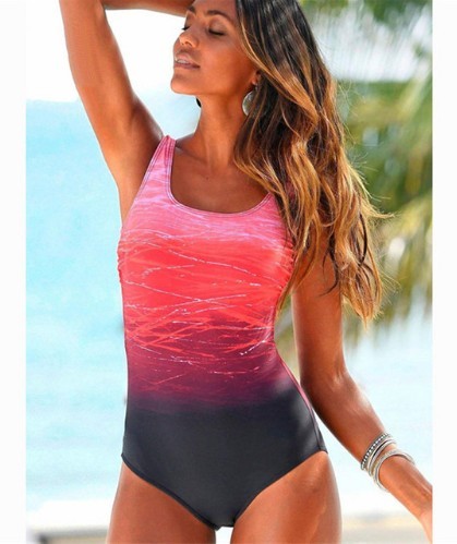 One Piece Swimwear 3 One Piece Swimwear - Image 3