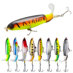 Fishing Gear Floating Bait