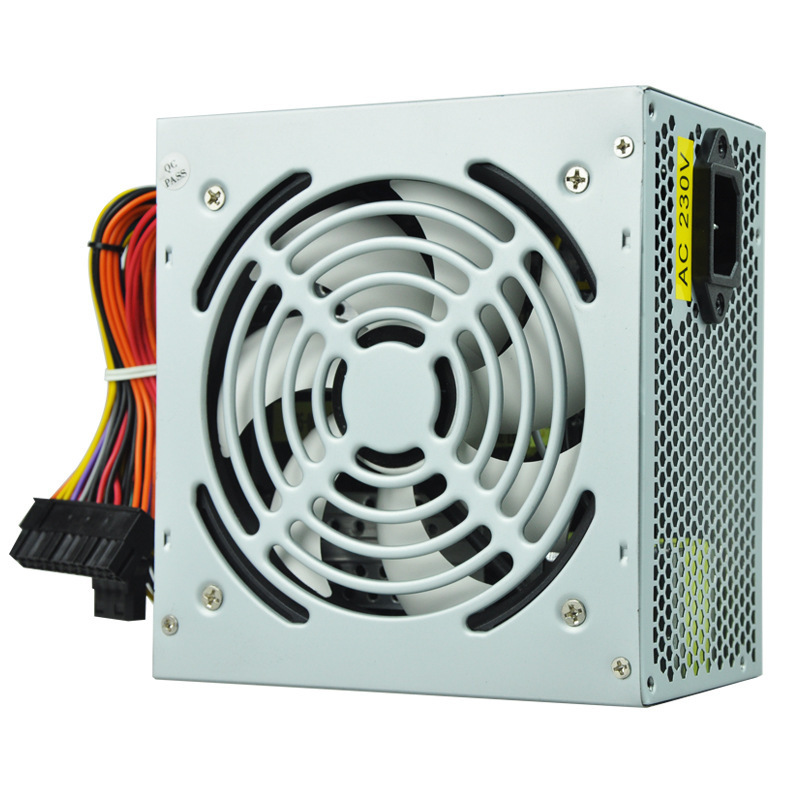 Patriot Peninsula Iron Box N400W Desktop PC Host X 3 Patriot Peninsula Iron Box N400W Desktop PC Host X - Image 3