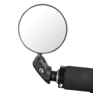 Universal Bicycle Rearview Mirror Reflector