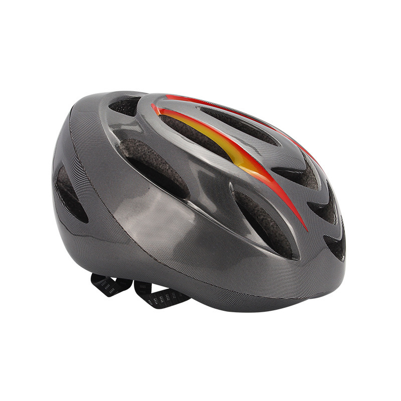 Intelligent Steering Helmet LED Bicycle Equipment 3 Intelligent Steering Helmet LED Bicycle Equipment - Image 3