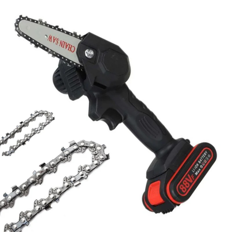 Lithium Battery Electric Saw Zola, Rechargeable 4 Lithium Battery Electric Saw Zola, Rechargeable - Image 4