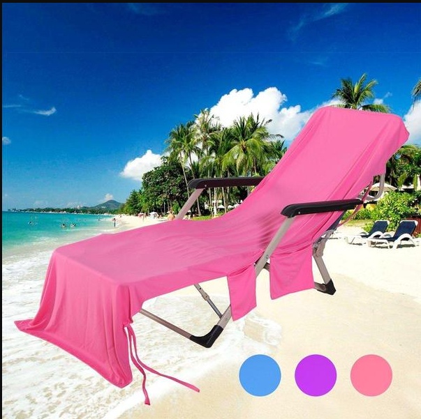Beach Chair Cover 3 Beach Chair Cover - Image 3