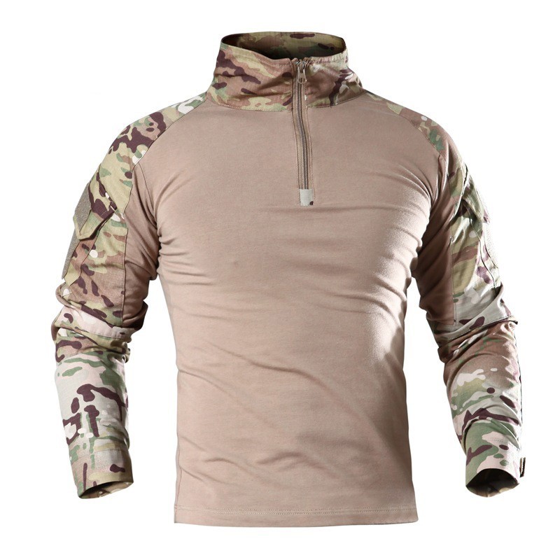 Outdoor Tactical T-shirt 1 Outdoor Tactical T-shirt