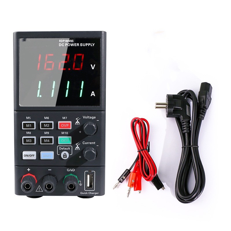 HDP135V6 Programmable DC Power Supply Mobile Phone Repair 5 HDP135V6 Programmable DC Power Supply Mobile Phone Repair - Image 5