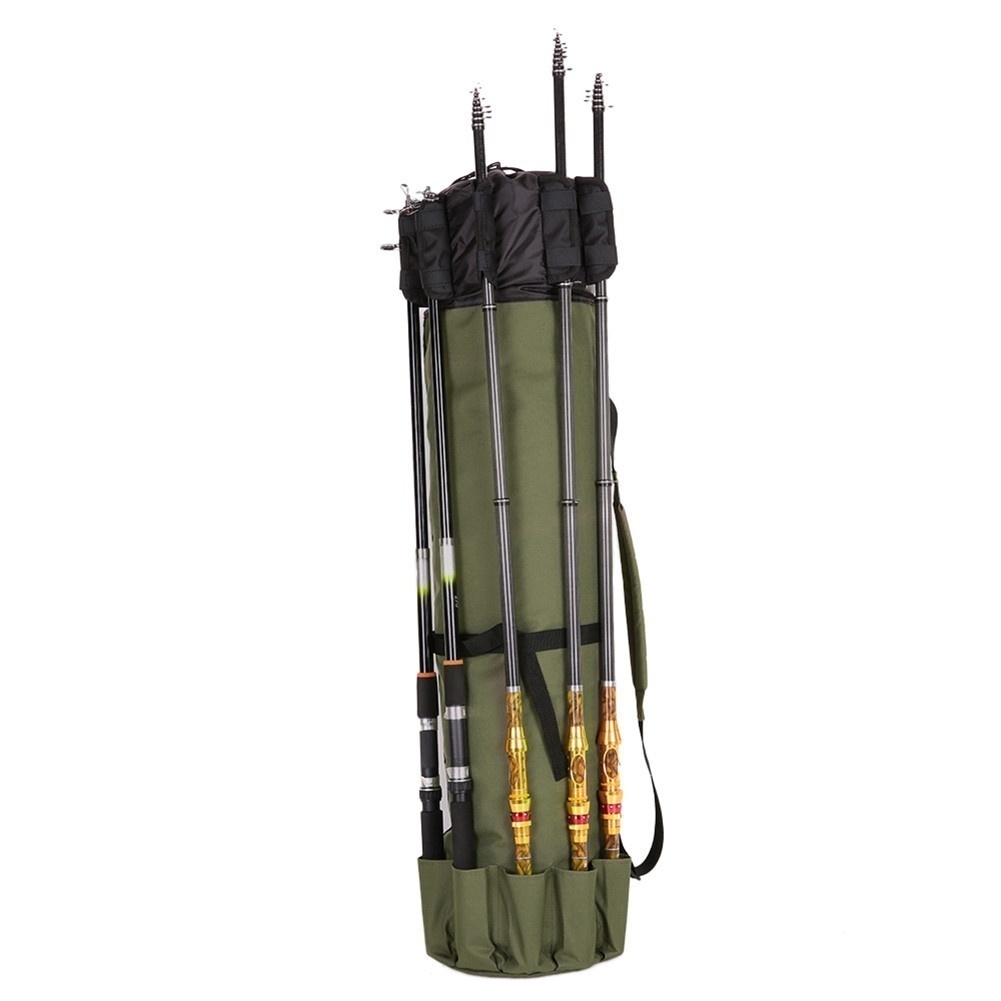 Fishing Rod Storage Bag 2 Fishing Rod Storage Bag - Image 2