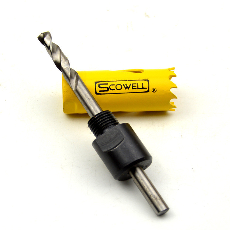 Bimetal M3 Hole Opener Set Hole Saw 5 Bimetal M3 Hole Opener Set Hole Saw - Image 5