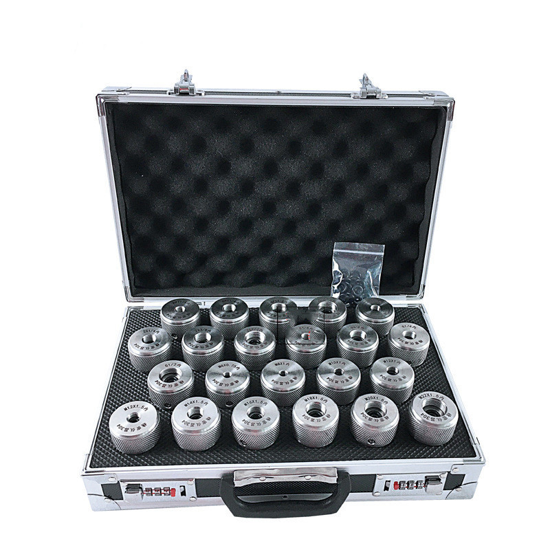 Pressure Quick Connector Set ALKJ22kS 3 Pressure Quick Connector Set ALKJ22kS - Image 3