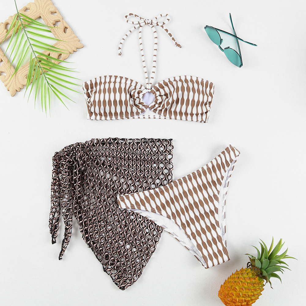 Women's Two-piece Swimsuit 9 Women's Two-piece Swimsuit - Image 9