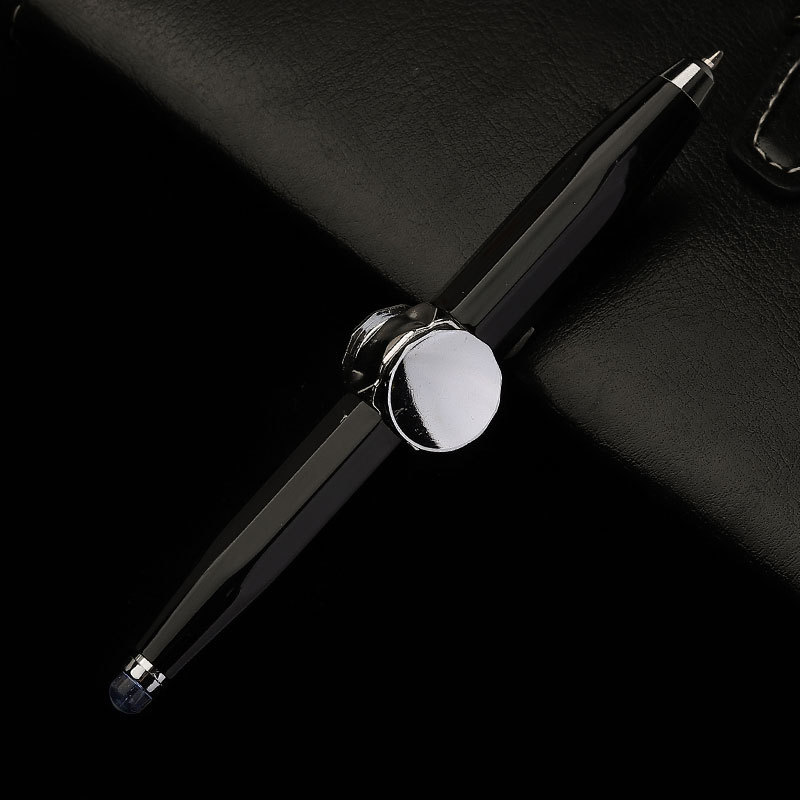 Multi-Function Spinning Decompression LED Pen 5 Multi-Function Spinning Decompression LED Pen - Image 5
