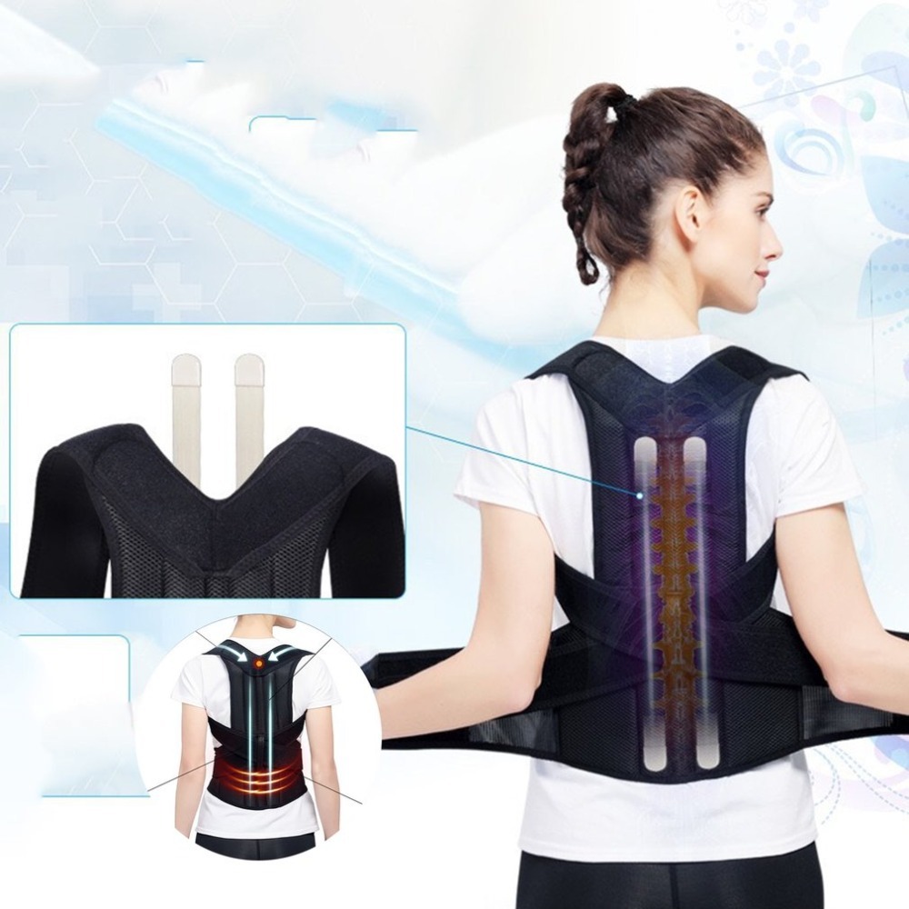 Spine Bending Posture Corrector 3 Spine Bending Posture Corrector - Image 3